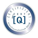 Alterstraumatologisches Zentrum Alterstraumatologisches Zentrum